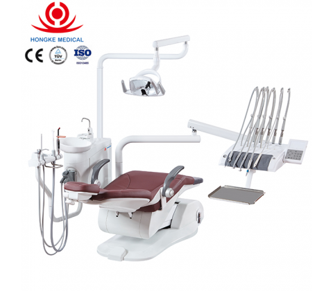 【干貨分享】牙科椅的選擇以及日常維護(hù)清潔的重要性