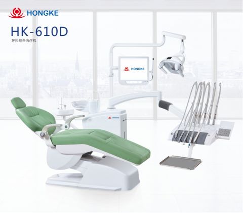 牙科診所如何選擇牙科椅？