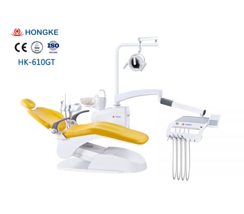 從哪些方面可以更好的鑒別牙科綜合治療機的質(zhì)量