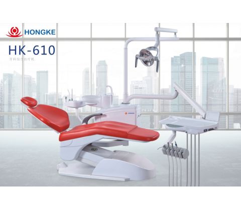 傳統(tǒng)牙科椅和電動牙科椅有什么區(qū)別