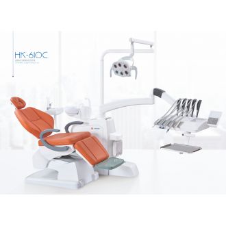 HK-610C牙科綜合治療臺(tái)